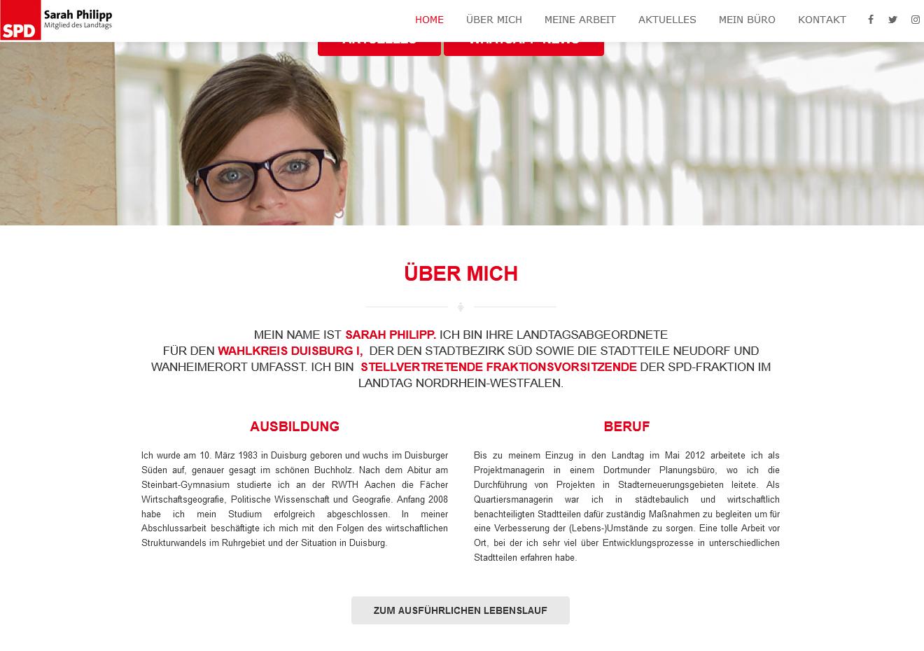 Frau Philipp Und Die Transparenz Fragen Antworten Kritik Meinungen